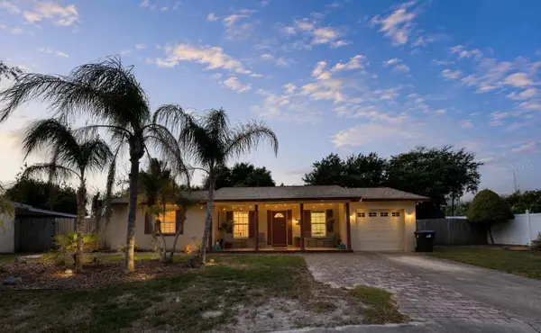 2906 Fieldcrest Court, ORLANDO, FL 32839