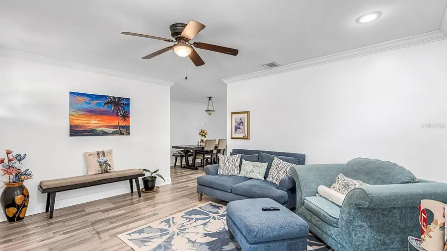 2906 Fieldcrest Court, Orlando, FL 32839 - #2