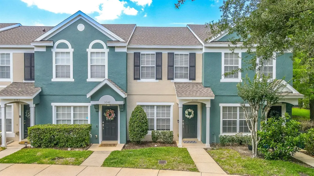 5338 Hawkstone Drive, Sanford, FL 32771 - #1