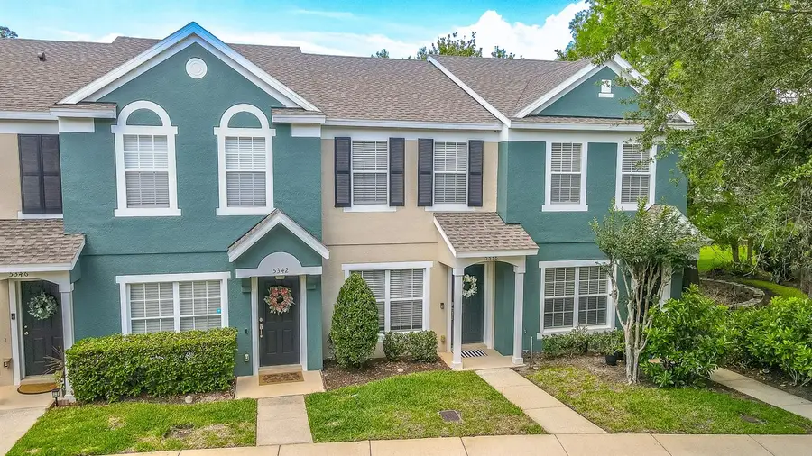 5338 Hawkstone Drive, Sanford, FL 32771 - #2