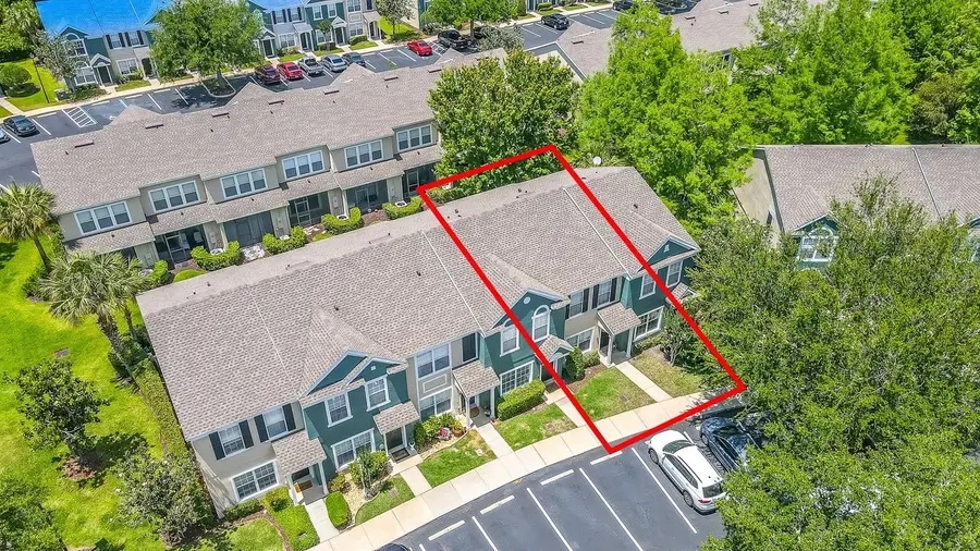 5338 Hawkstone Drive, Sanford, FL 32771 - #3