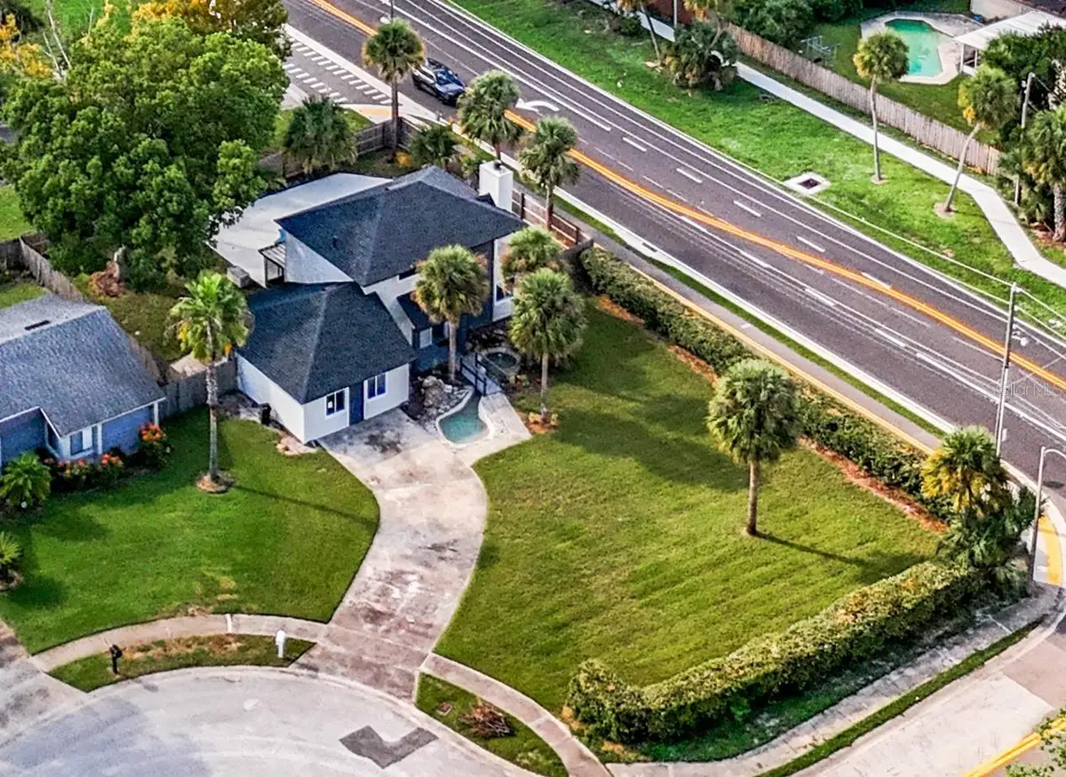 1040 Waverly Drive, Longwood, FL 32750 - #1