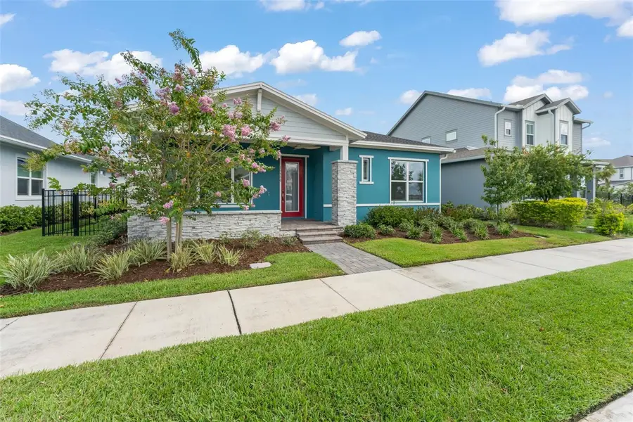 13550 Mcmillan Drive, Orlando, FL 32827 - #2