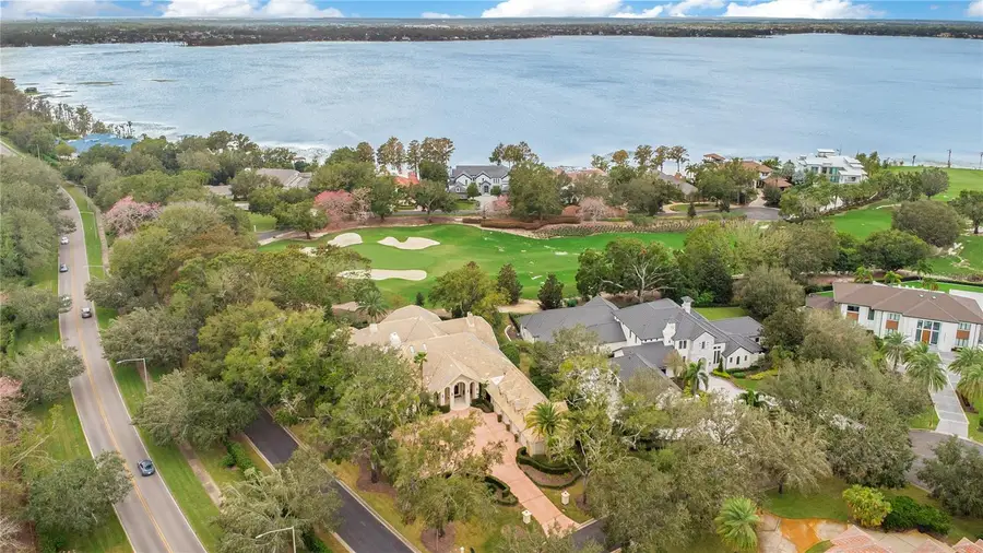 5524 Worsham Court, Windermere, FL 34786 - #2