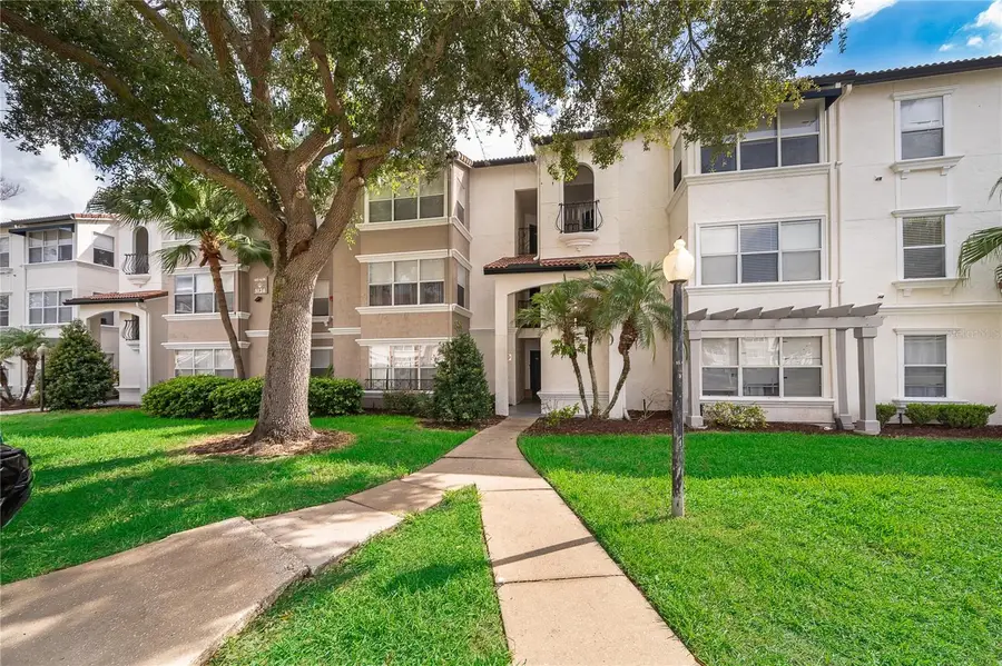 5124 Conroy Road #26, Orlando, FL 32811 - #3
