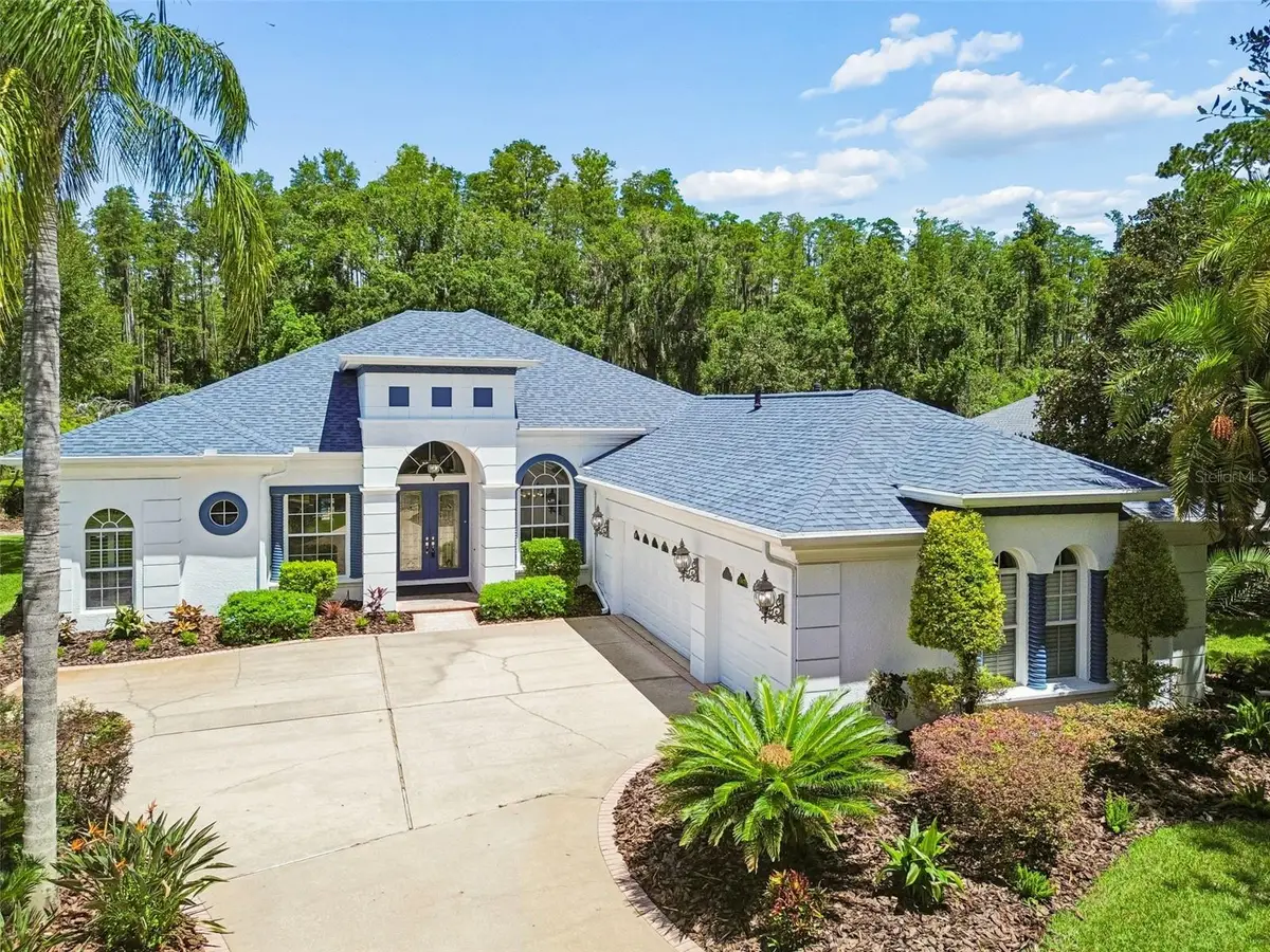 21105 Lake Vienna Drive, Land O Lakes, FL 34638 - #1