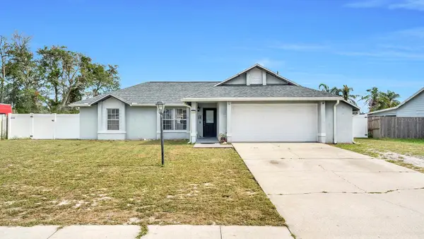 1160 Manitoba Street, DELTONA, FL 32725