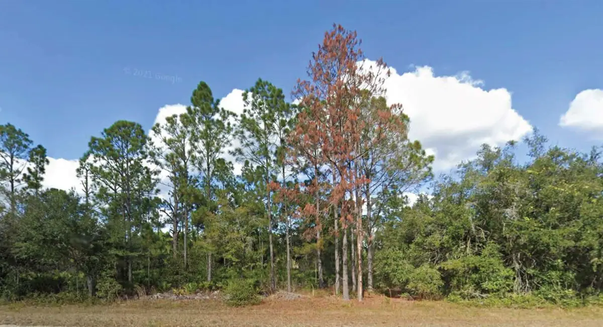 508 Palm Avenue, Indian Lake Estates, FL 33855 - #1