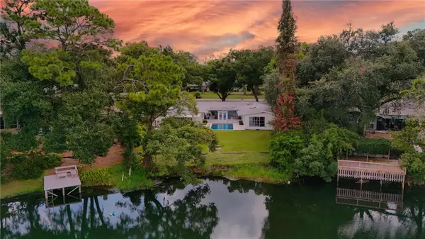 255 Wood Lake Drive, MAITLAND, FL 32751