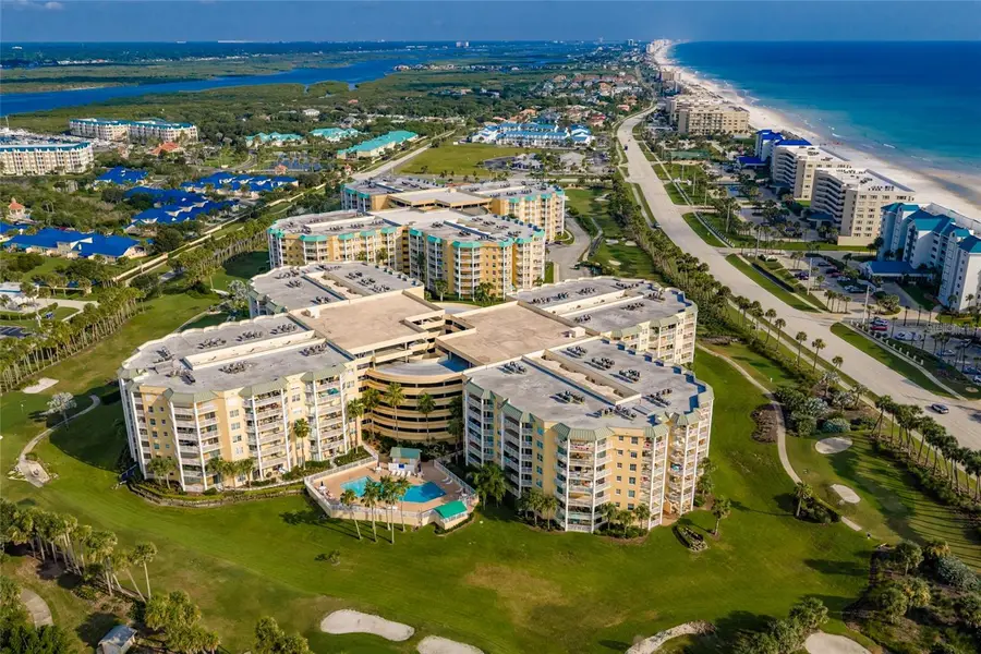 4650 Links Village Drive #D501, Ponce Inlet, FL 32127 - #2