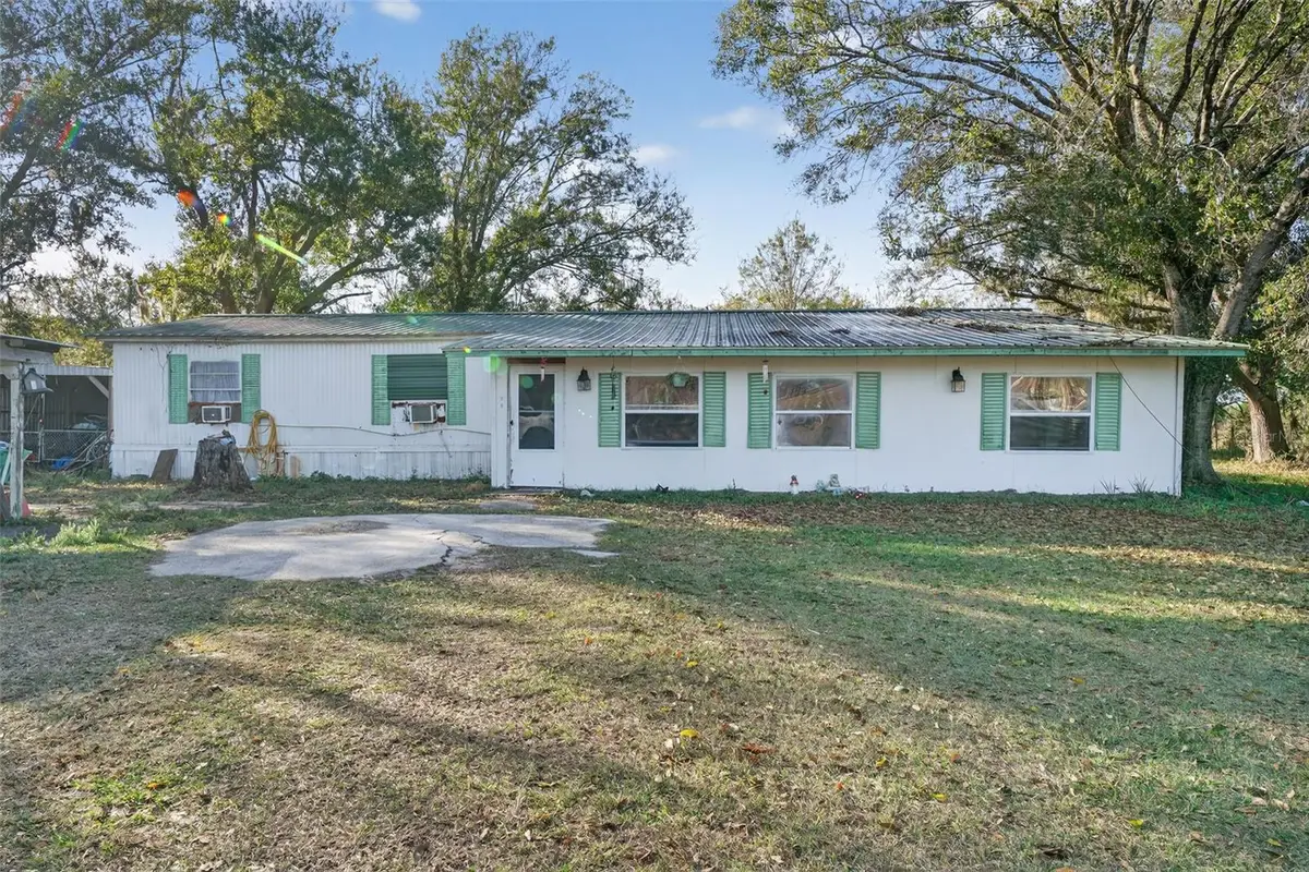 2774 Snipe Drive, Zolfo Springs, FL 33890 - #1