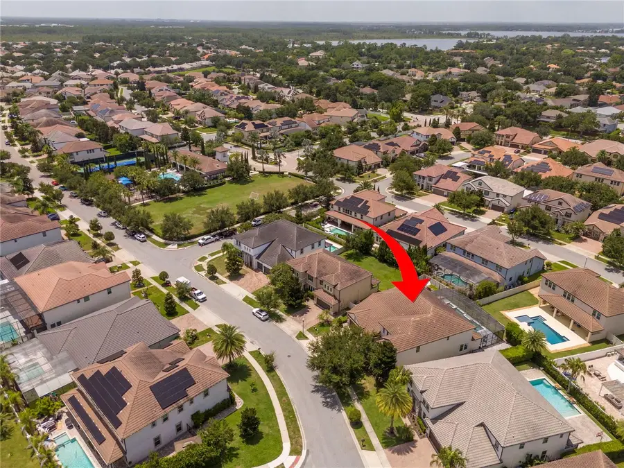 8457 Morehouse Drive, Orlando, FL 32836 - #3