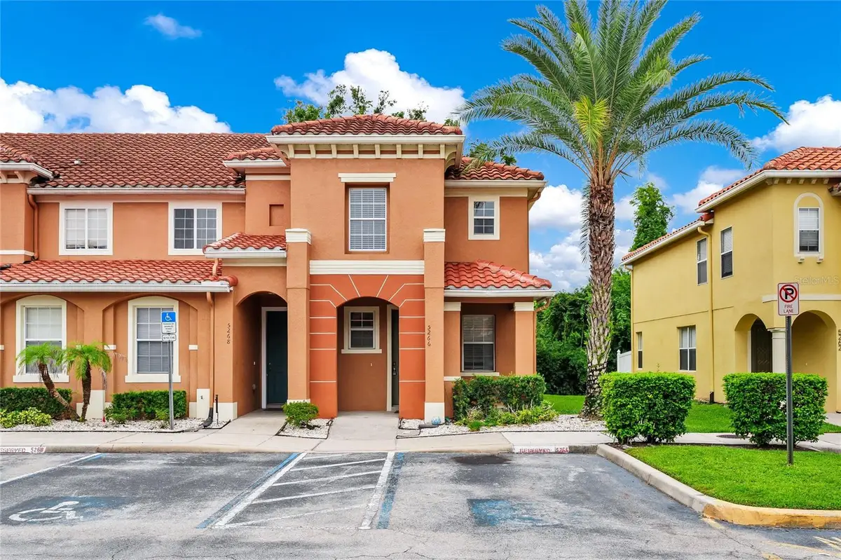 5266 Paradise Cay Circle, Kissimmee, FL 34746 - #1