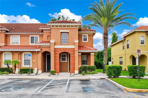 5266 Paradise Cay Circle, KISSIMMEE, FL 34746