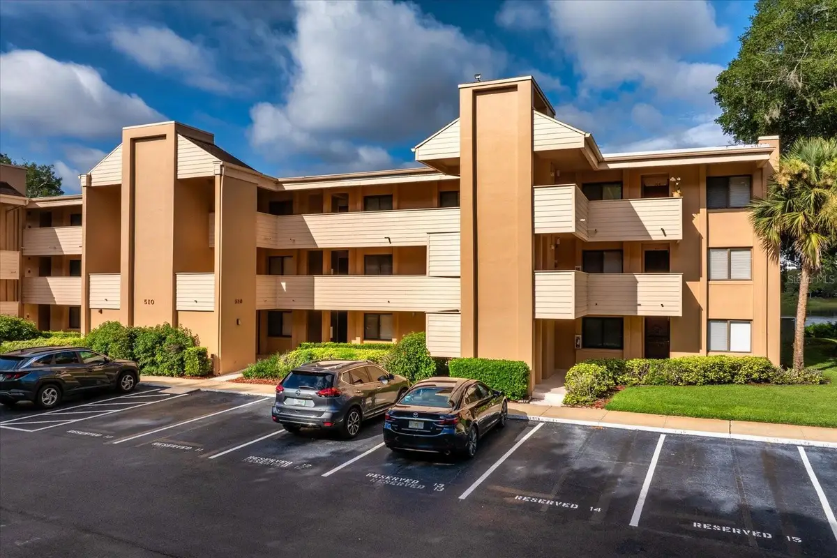 510 Cranes Way #206, Altamonte Springs, FL 32701 - #1