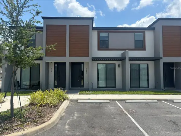 3357 Tranquil Trail, KISSIMMEE, FL 34747