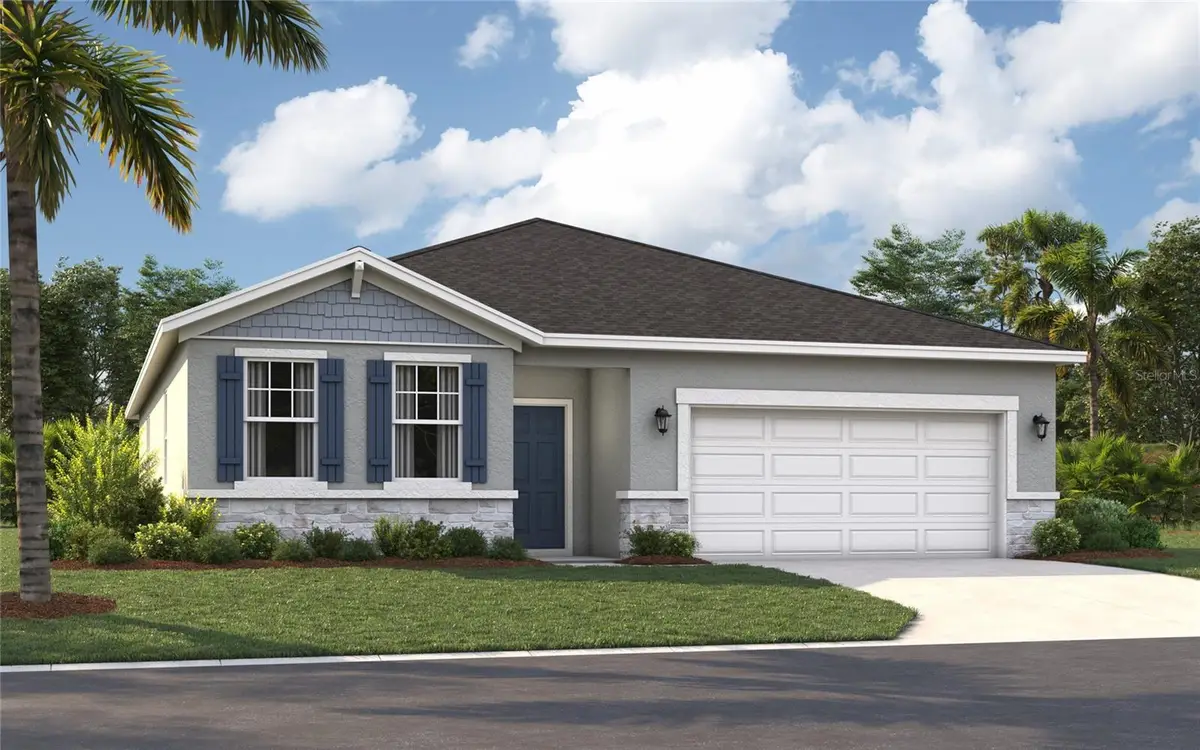 6755 Winterberry Drive, Lake Hamilton, FL 33851 - #1