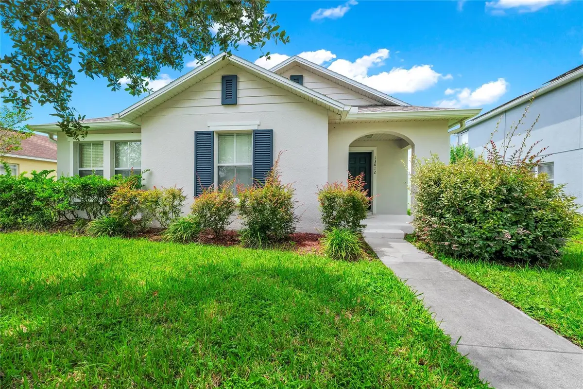 13812 Cepheus Drive, Orlando, FL 32828 - #1