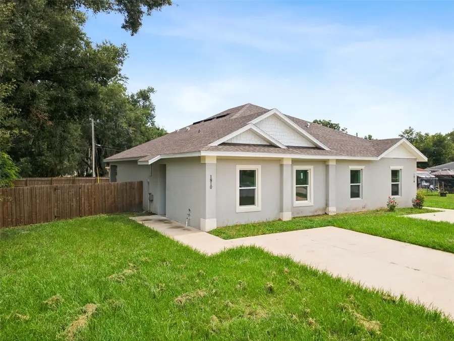 1810 Dunbar Street, Bartow, FL 33830 - #2