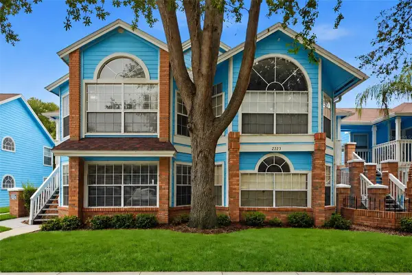 2723 N Poinciana Boulevard #153, KISSIMMEE, FL 34746