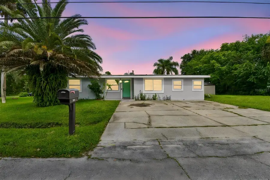 173 Temple Street, New Smyrna Beach, FL 32168 - #2