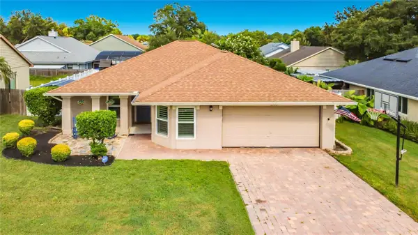 1063 Beckstrom Drive, OVIEDO, FL 32765