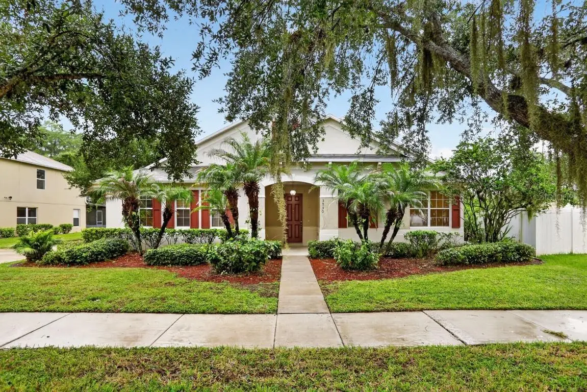 3730 Cedar Hammock Trail, Saint Cloud, FL 34772 - #1