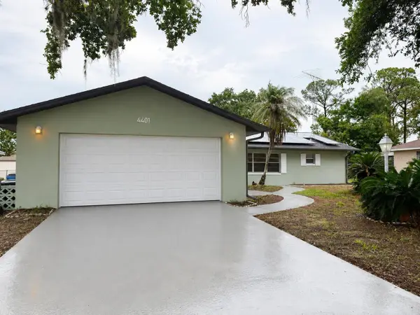 4401 Maderia Avenue, SEBRING, FL 33872