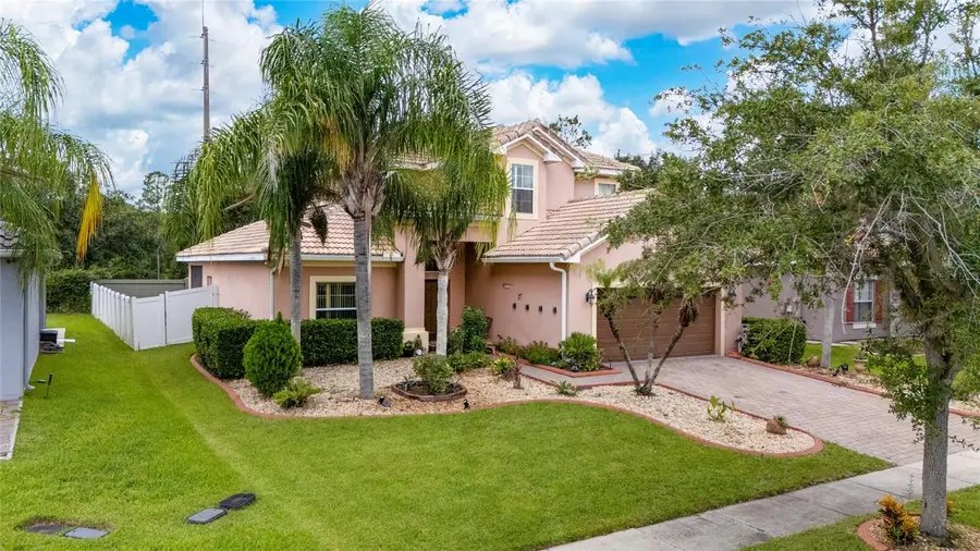 4089 Navigator Way, Kissimmee, FL 34746 - #2
