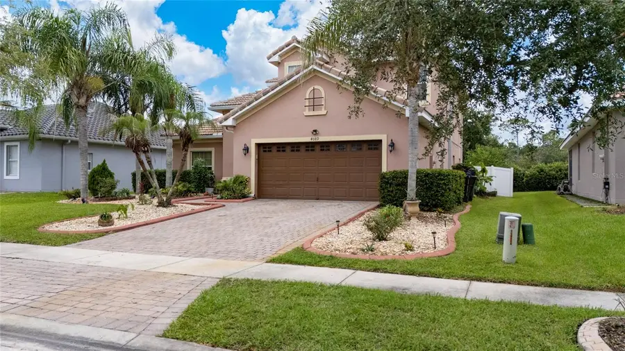 4089 Navigator Way, Kissimmee, FL 34746 - #3