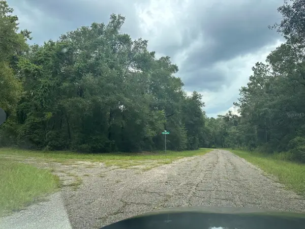 1574 E Ivydale Drive, CITRUS SPRINGS, FL 34434