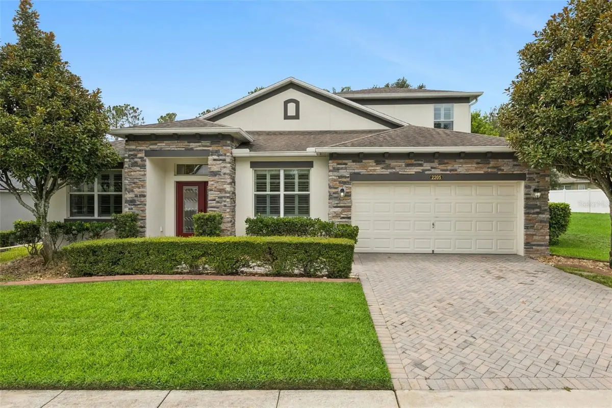 2205 Pickford Circle, Apopka, FL 32703 - #1