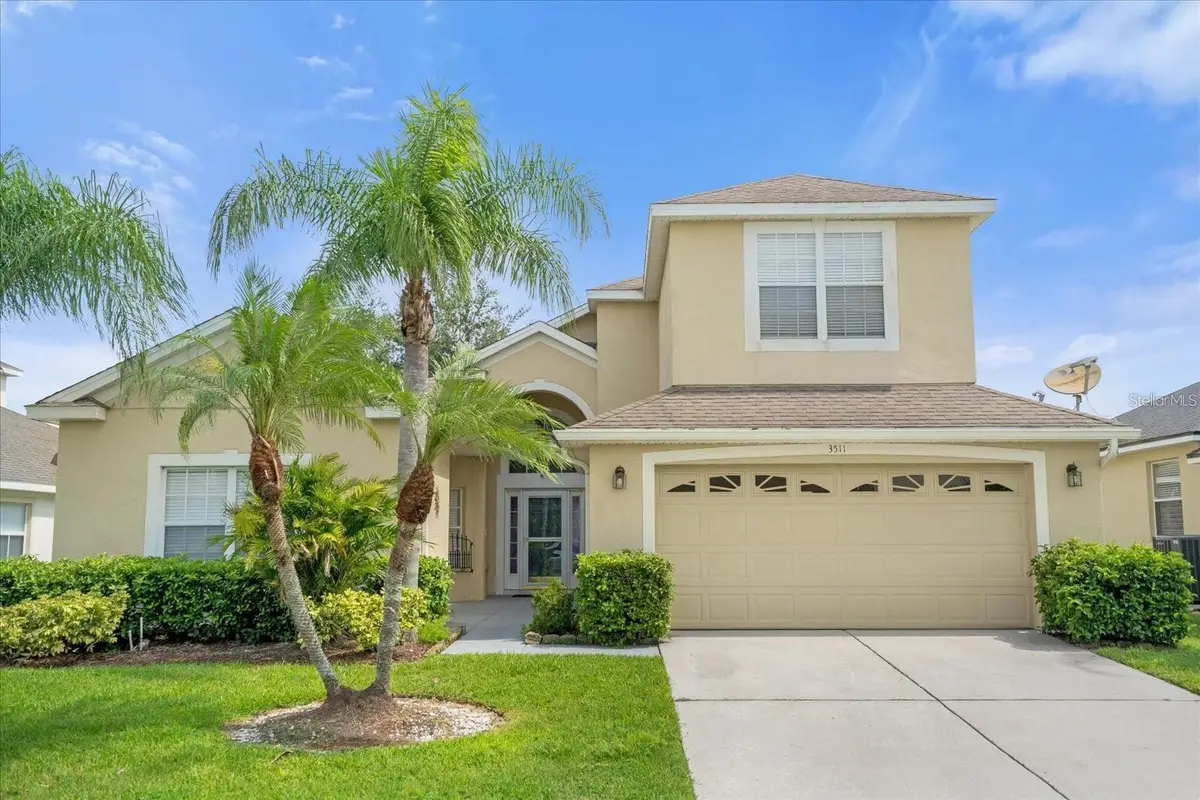 3511 Maple Ridge Loop, Kissimmee, FL 34741 - #1