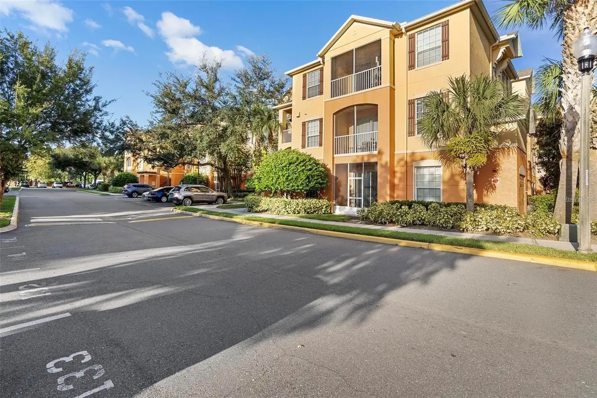 6265 Contessa Drive #210, Orlando, FL 32829 - #1