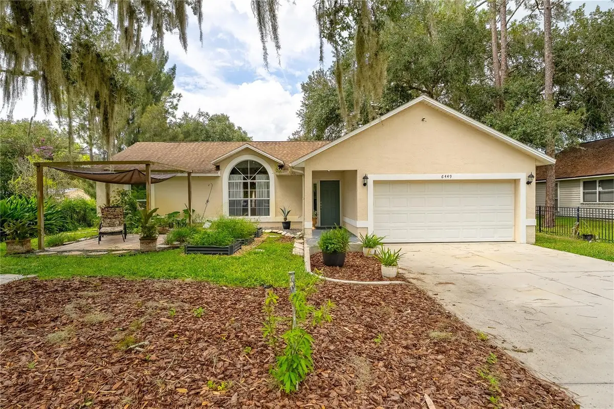 6449 Adam Street, Saint Cloud, FL 34771 - #1