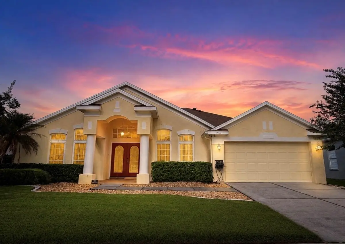 731 Forestgreen Court, Orlando, FL 32828 - #1