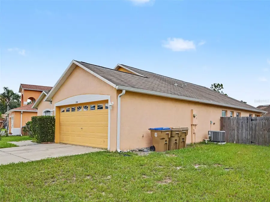 414 Spice Court, Kissimmee, FL 34758 - #3