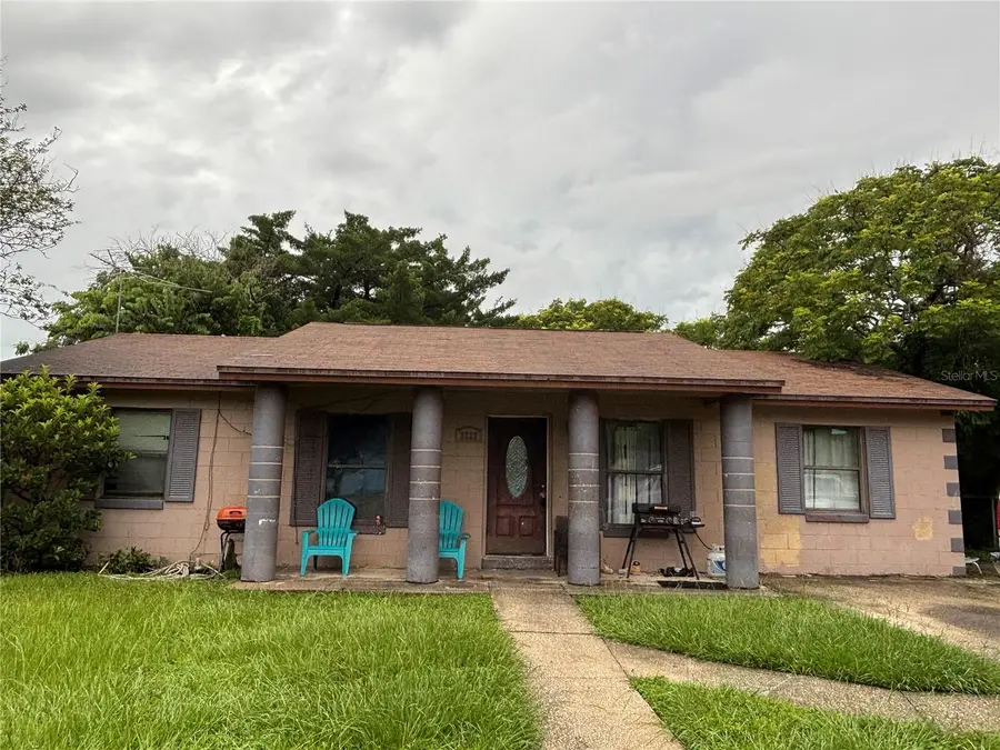 2222 Hartwell Avenue, Sanford, FL 32771 - #2