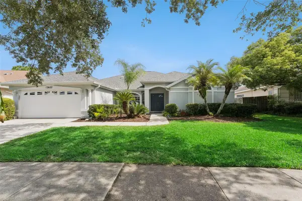 13627 Dornoch Drive, ORLANDO, FL 32828