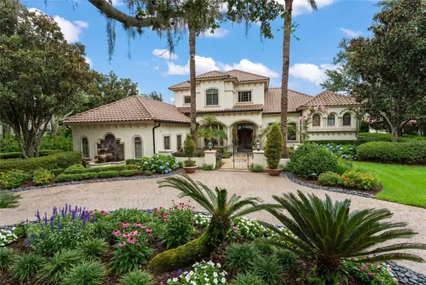 6055 Louise Cove Drive, WINDERMERE, FL 34786