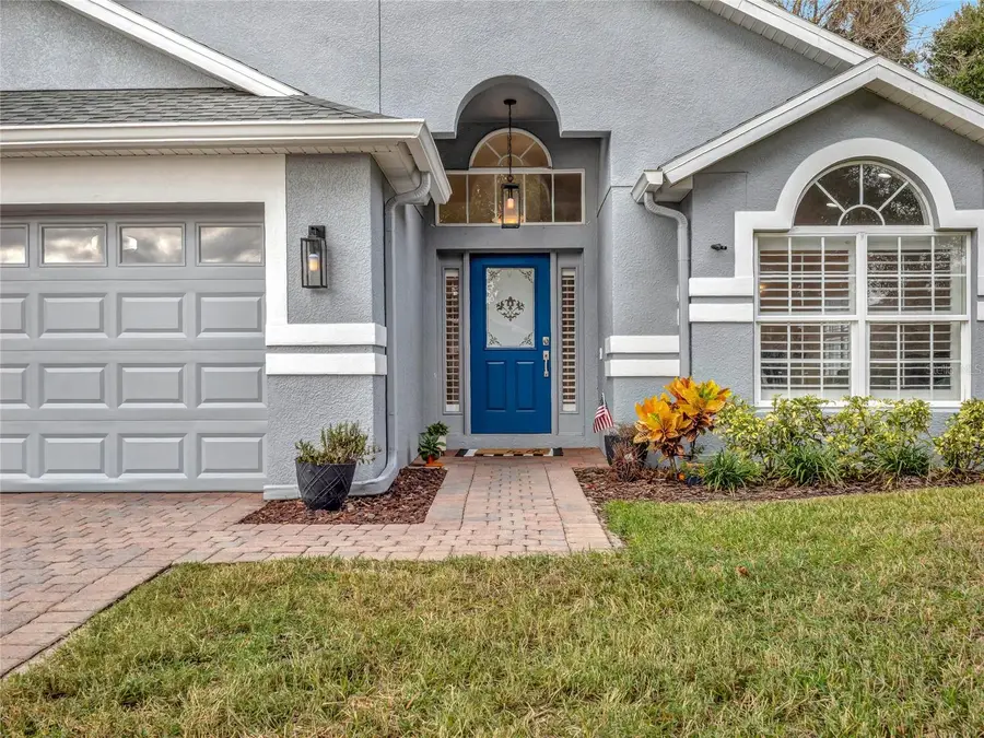 1451 Barn Owl Loop, Sanford, FL 32773 - #2