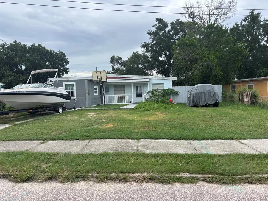 927 Hacienda Court, Orlando, FL 32808 - #2