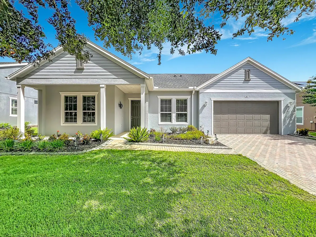 107 Balmy Coast Road, Groveland, FL 34736 - #1
