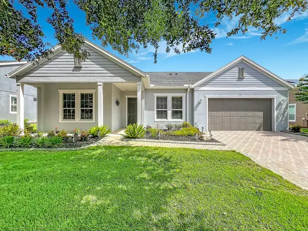 107 Balmy Coast Road, GROVELAND, FL 34736