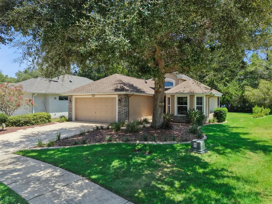 3022 New Haven Place, Mount Dora, FL 32757 - #2