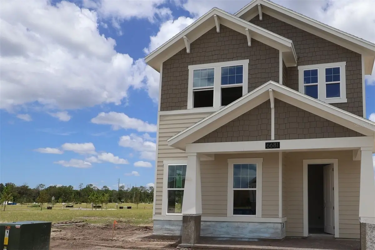 6681 Rucksack Road, Saint Cloud, FL 34771 - #1