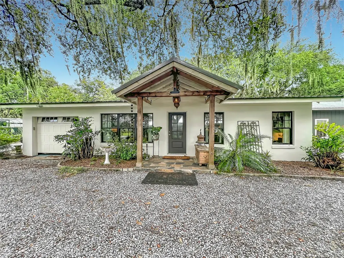 3851 S Sanford Avenue, Sanford, FL 32773 - #1