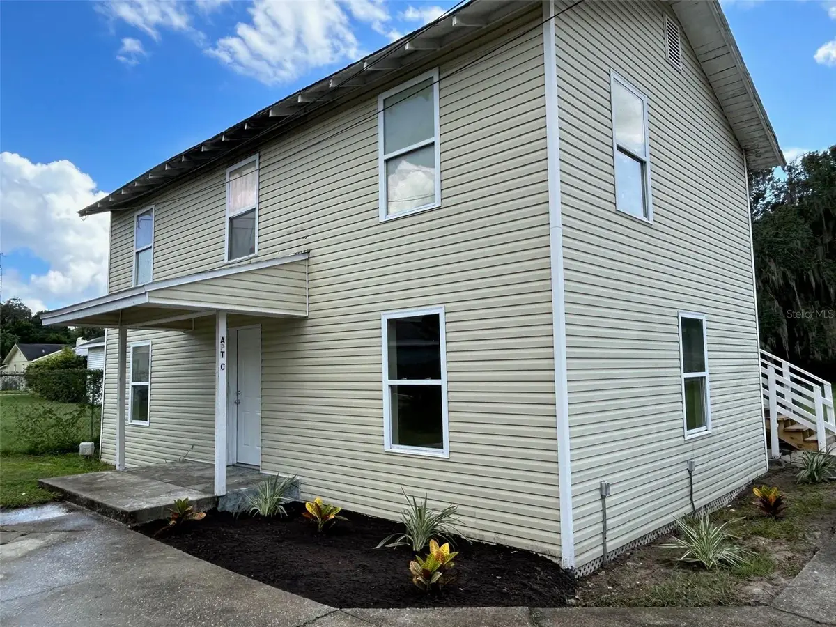 400 S 6th Street, Leesburg, FL 34748 - #1