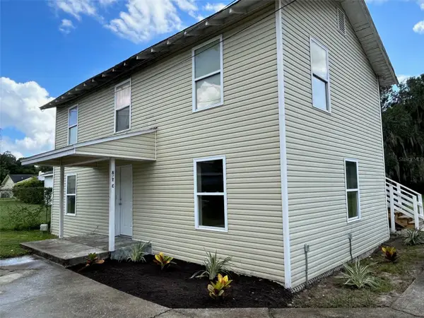 400 S 6th Street, LEESBURG, FL 34748