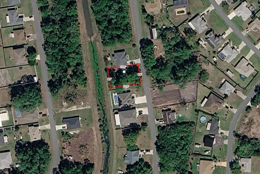 2798 Digby Road Se, Palm Bay, FL 32909 - #2